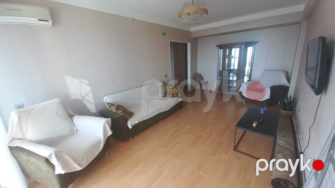 Satılır 2 otaqlı köhnə tikili 70 m² — Mənzil, Bakı (6)