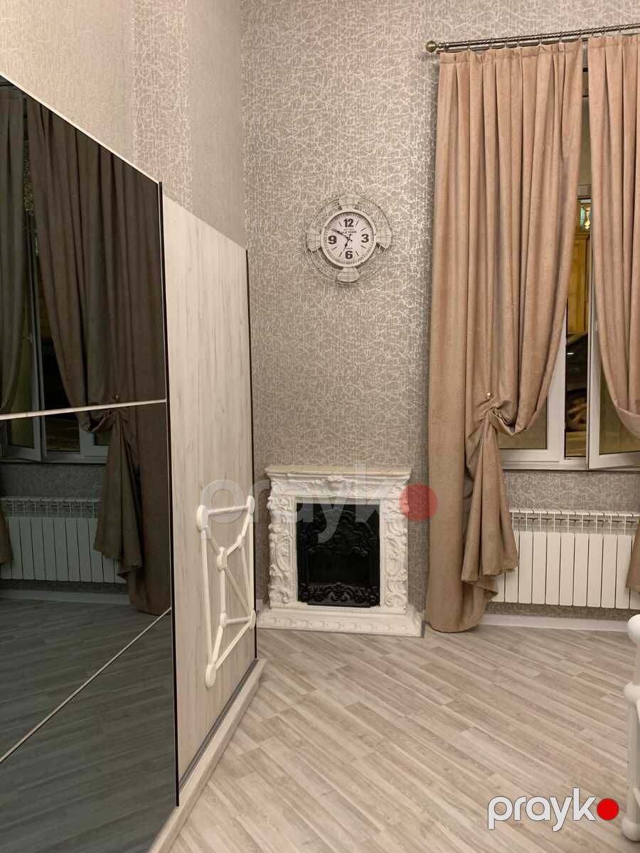İcarəyə verilir 2 otaqlı köhnə tikili 100 m² — Mənzil, Bakı (8)