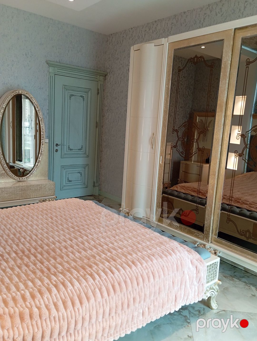 İcarəyə verilir 3 otaqlı yeni tikili 125 m² — Mənzil, Bakı (7)