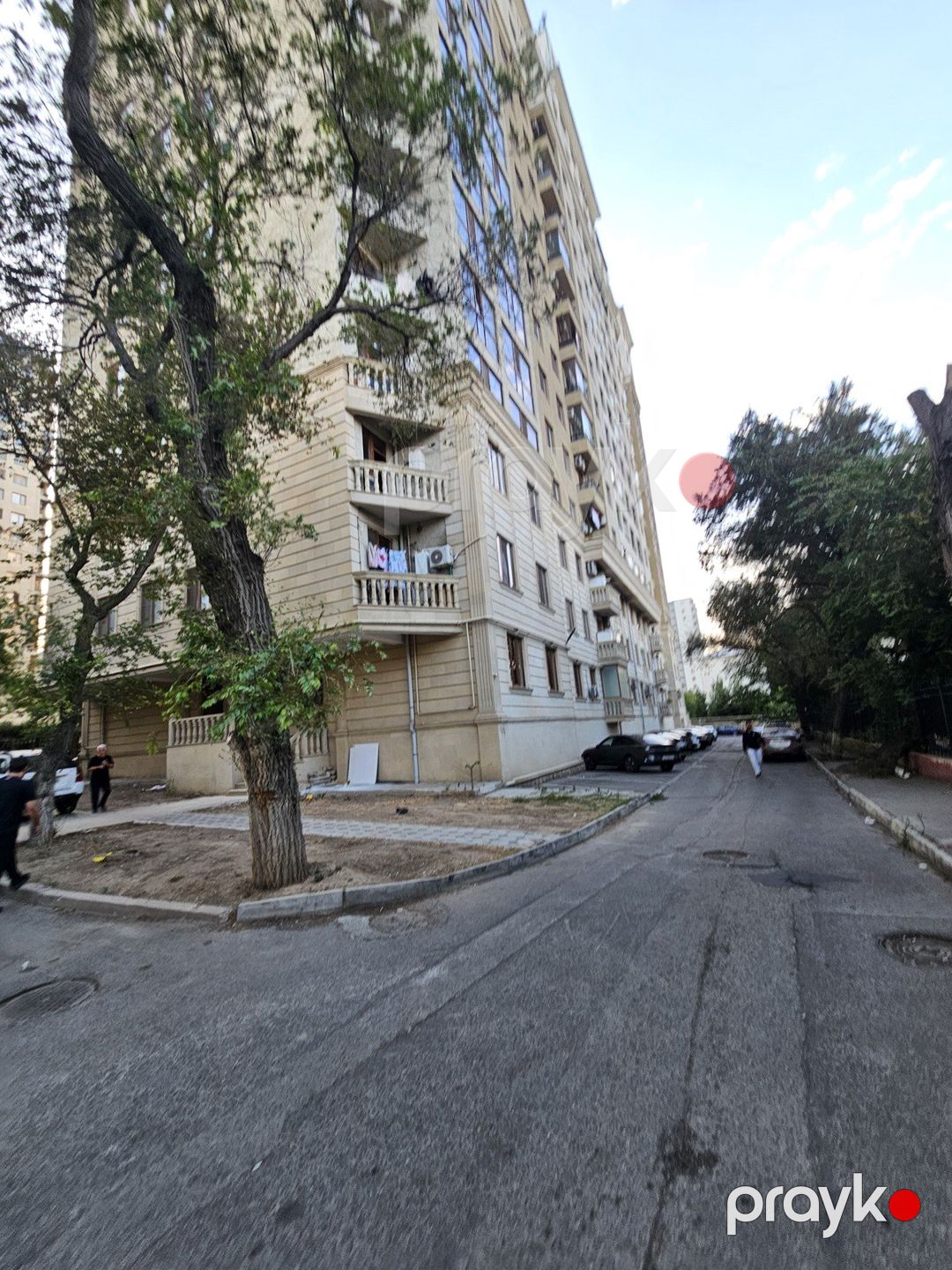 İcarəyə verilir obyekt 130 m² — Əmlak, Bakı (3)