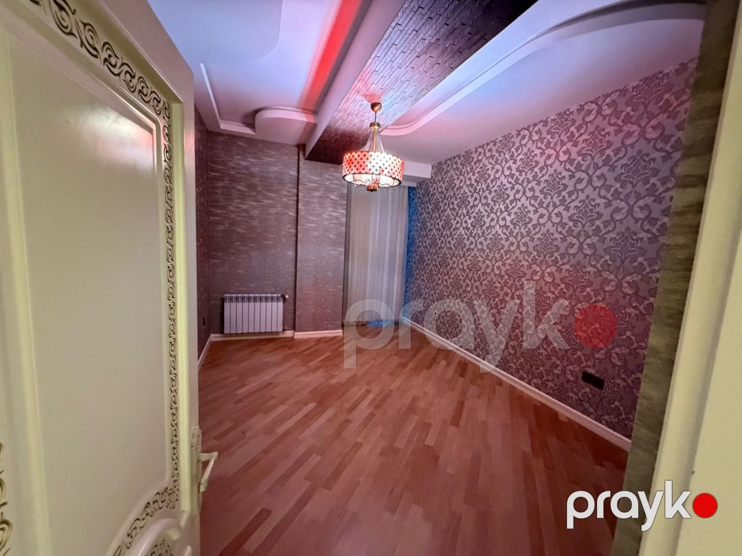 Satılır 5 otaqlı yeni tikili 180 m² — Mənzil, Bakı (7)