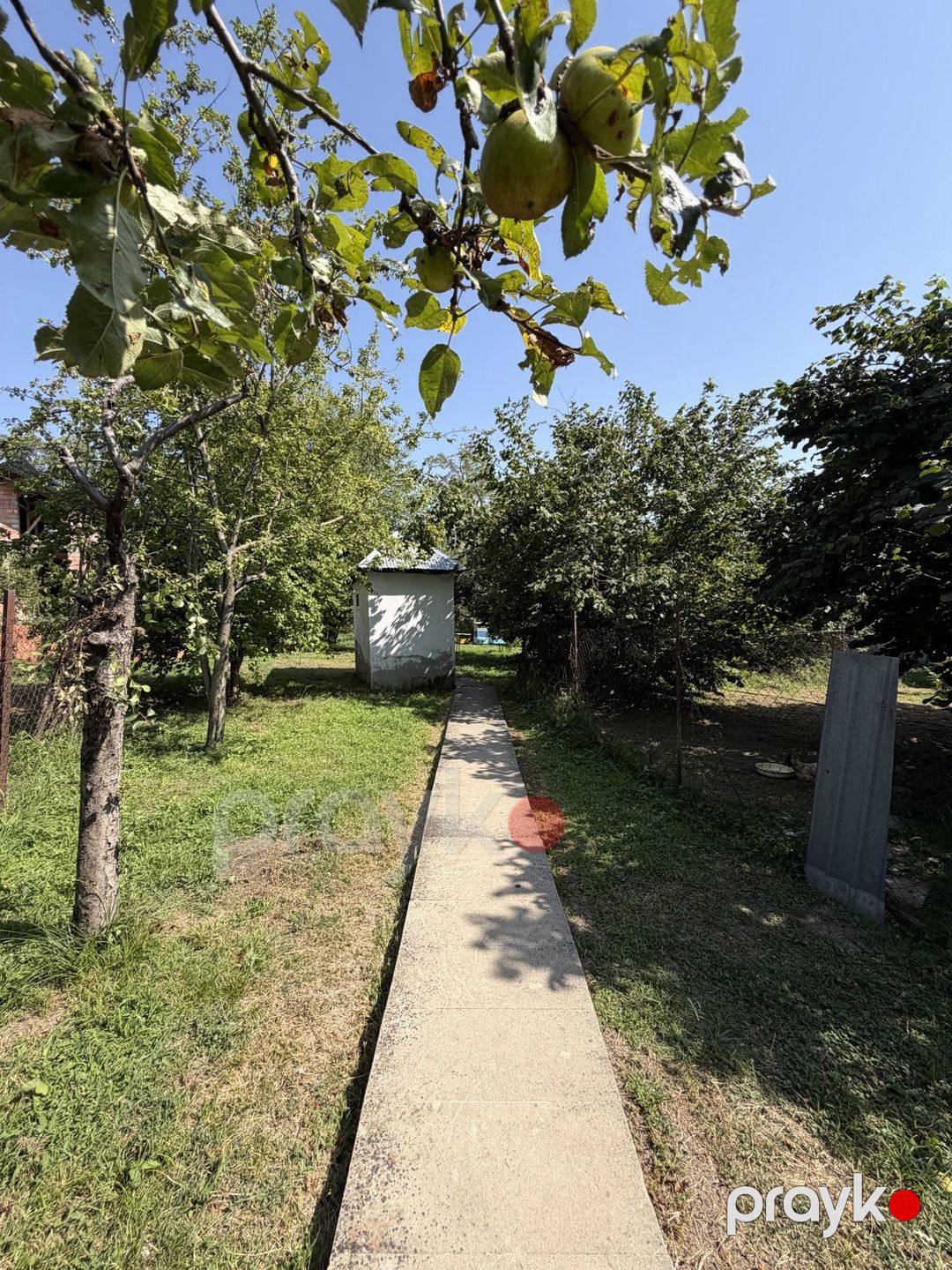Satılır 4 otaqlı həyət evi/bağ evi 105 m² — Ev, villa, Qəbələ (2)