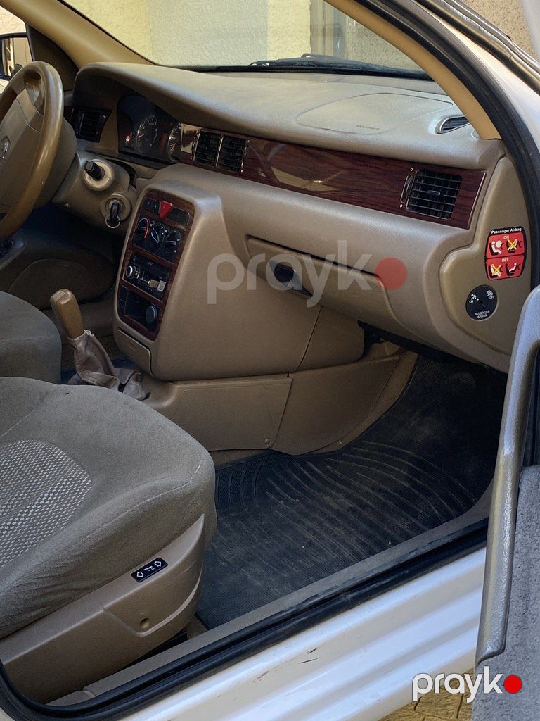 Khazar LX, 1.7 L, 2021 il, 200 124 km — Avtomobillər, Bakı (10)