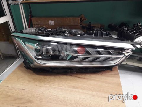 BYD Qin Plus ön sağ və sol farası — Bakı