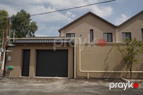 İcarəyə verilir 3 otaqlı həyət evi/bağ evi 150 m² — Bakı