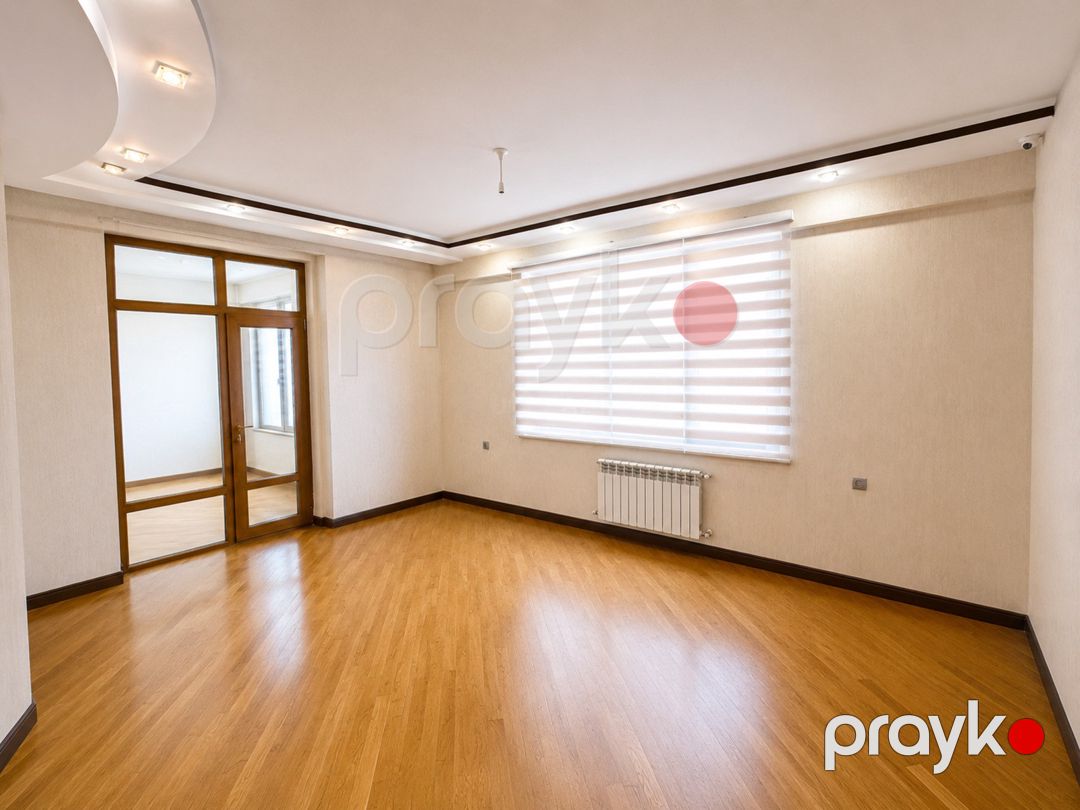 Satılır 3 otaqlı yeni tikili 142 m² — Mənzil, Bakı (5)