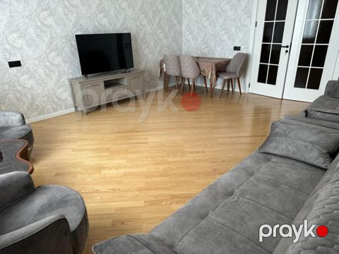 Satılır 3 otaqlı yeni tikili 136 m²