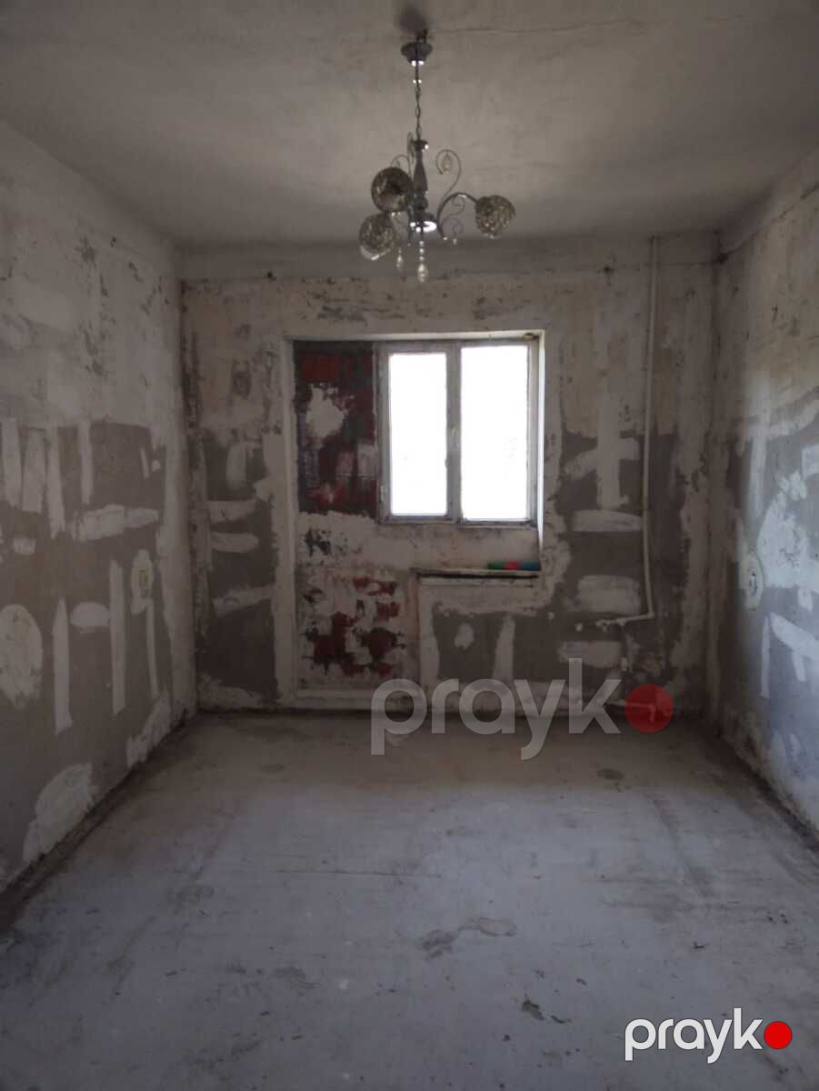 Satılır 3 otaqlı köhnə tikili 64 m² — Mənzil, Bakı (4)