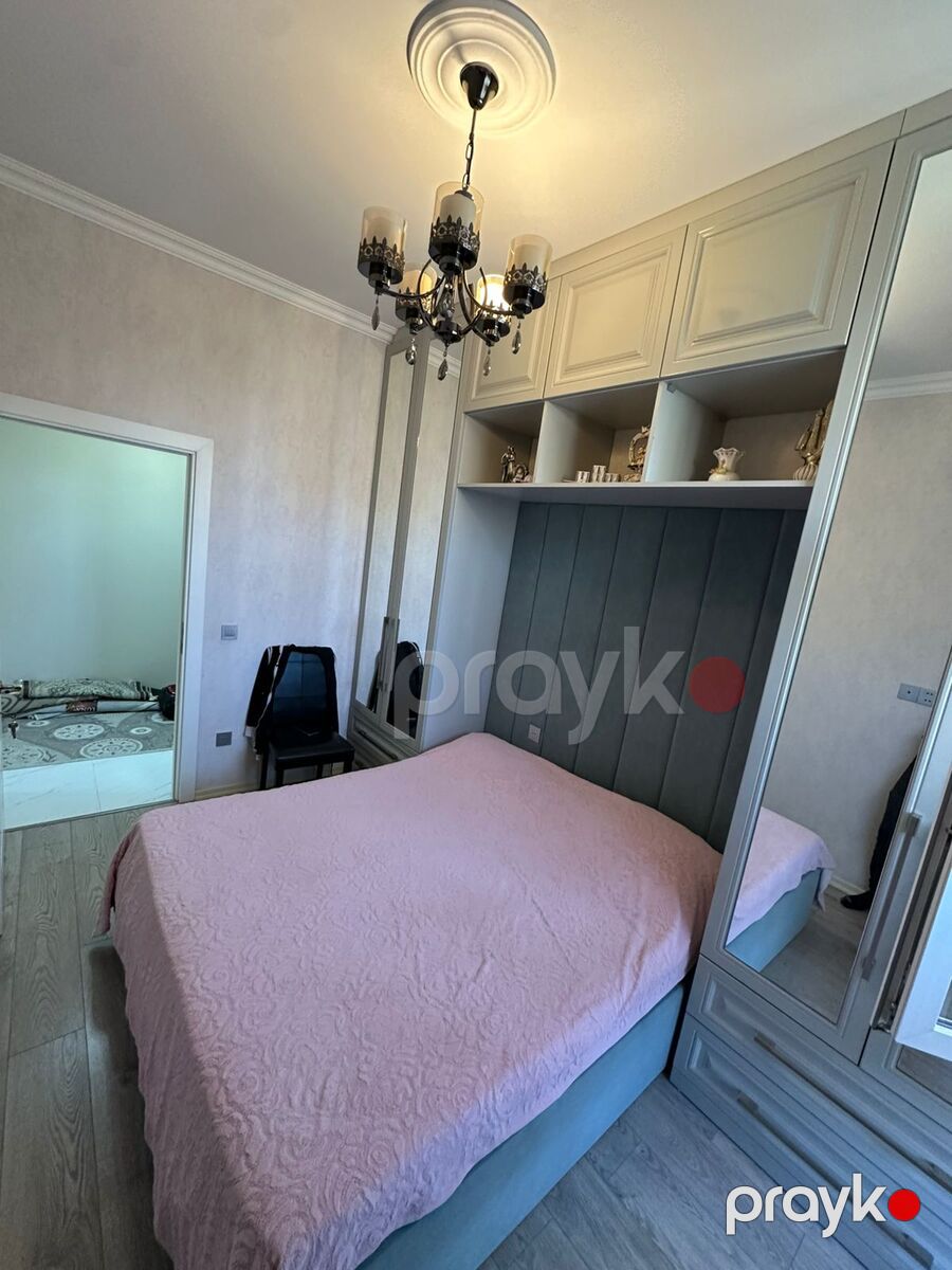 Satılır 3 otaqlı yeni tikili 69 m² — Mənzil, Bakı (5)
