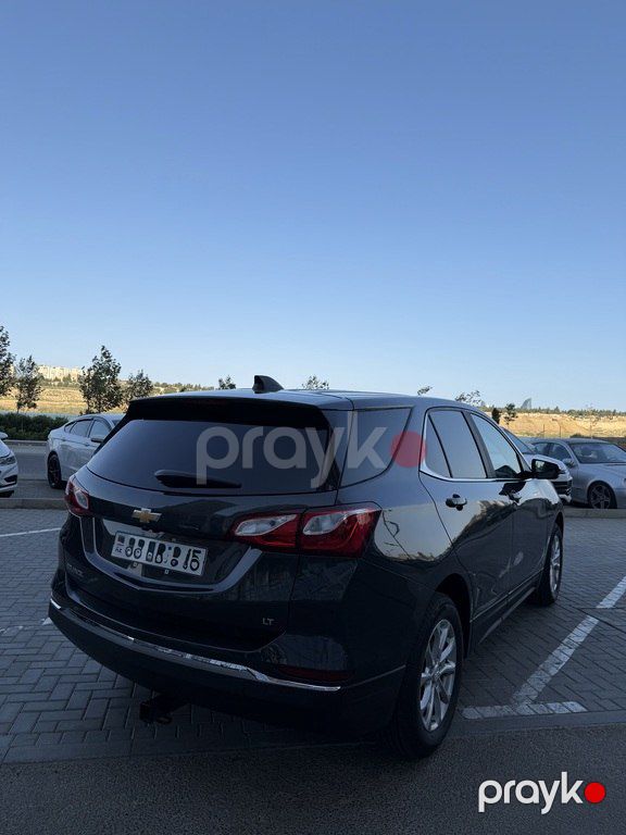 Chevrolet Equinox, 1.5 L, 2020 il, 215 000 km — Avtomobillər, Bakı (3)