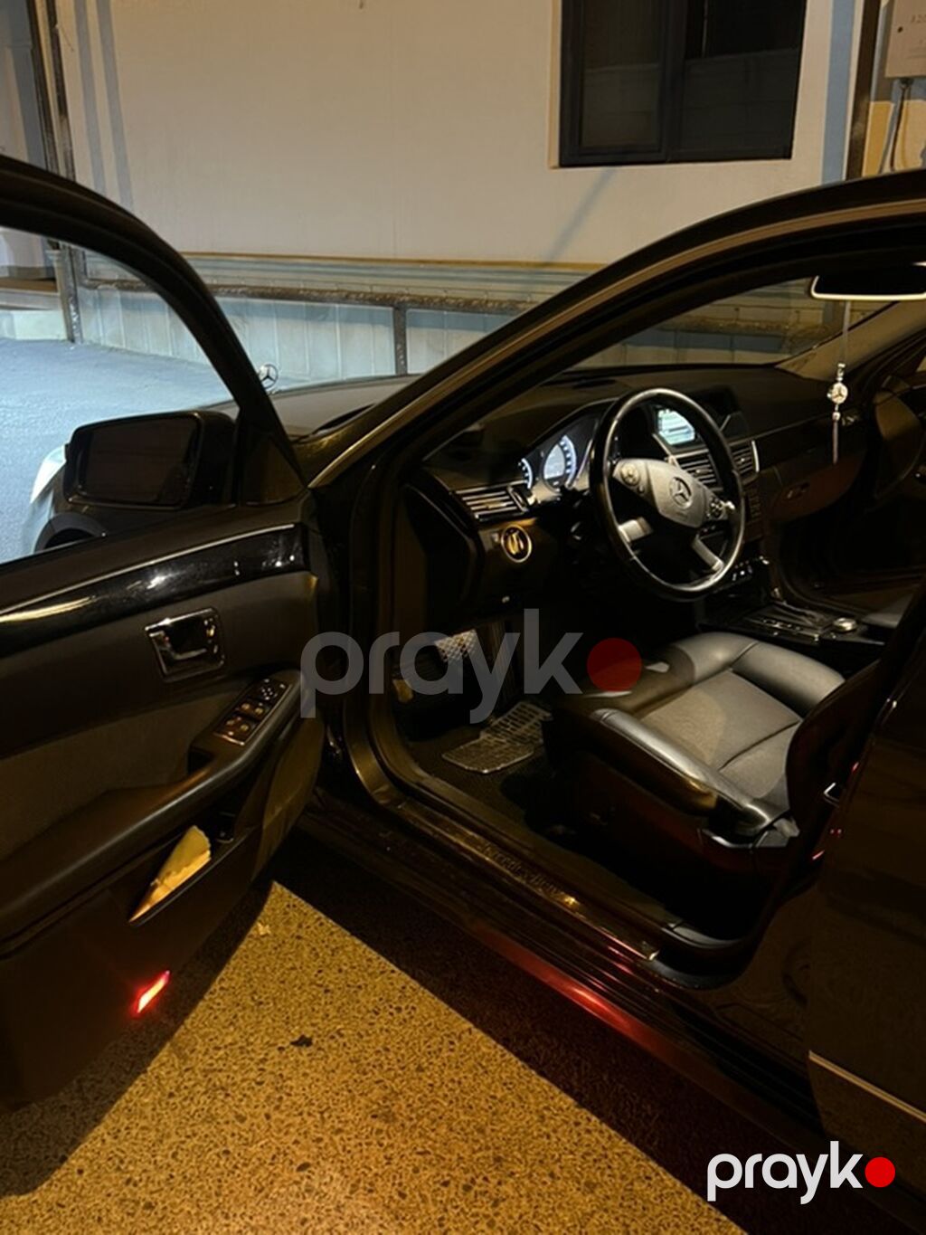 ÇOX PUL Lazimdir‼ Mercedes-Benz E220 (W212) Avangarde — 2011 — Avtomobillər, Bakı (10)