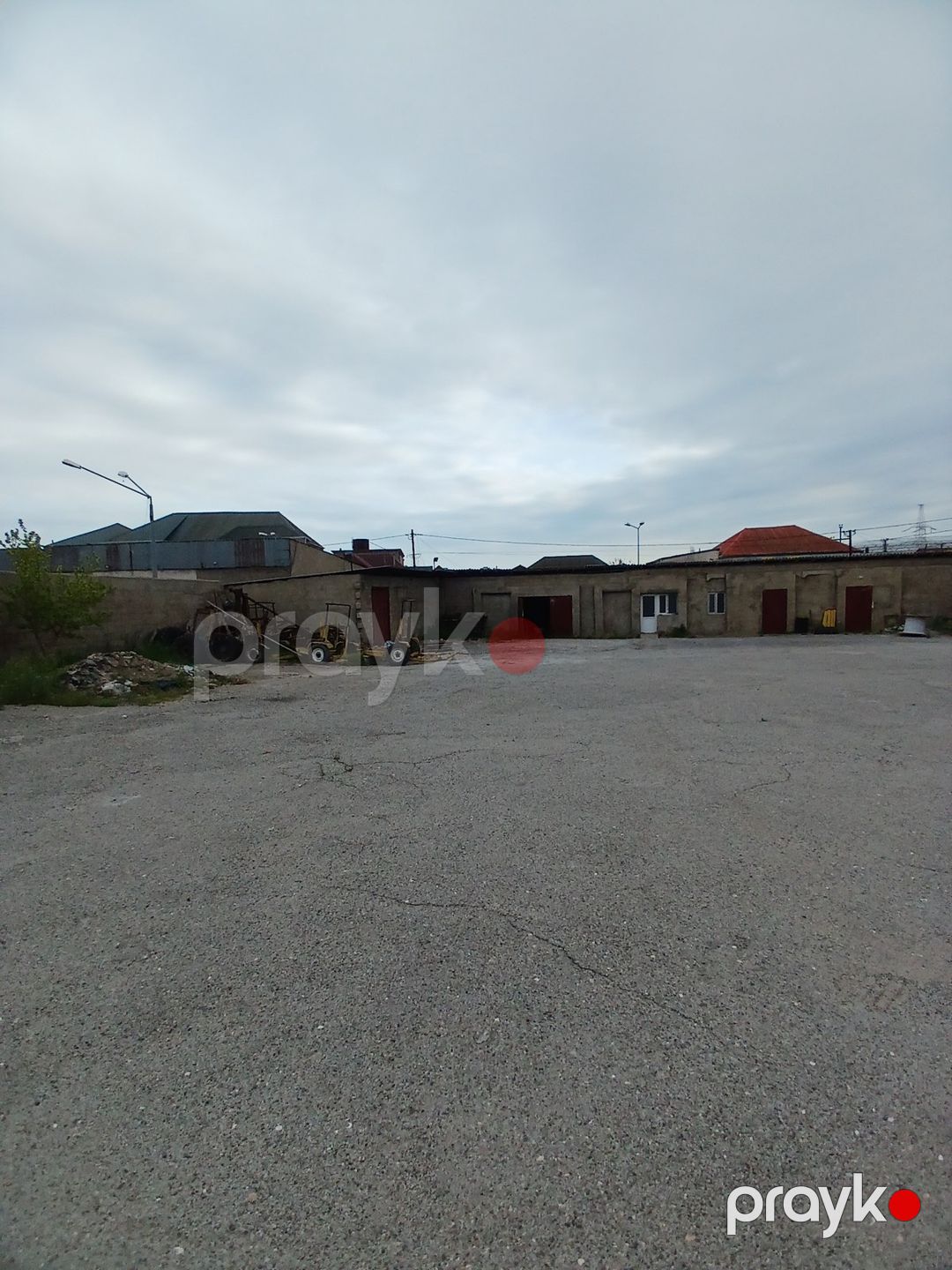 Satılır torpaq 22 sot — Torpaq, Bakı (11)