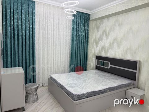 Satılır 3 otaqlı yeni tikili 77 m² — Bakı
