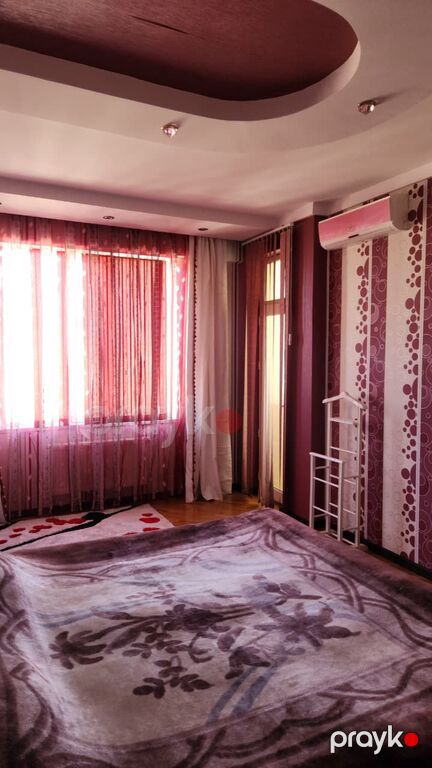 İcarəyə verilir 3 otaqlı yeni tikili 142 m² — Mənzil, Bakı (12)