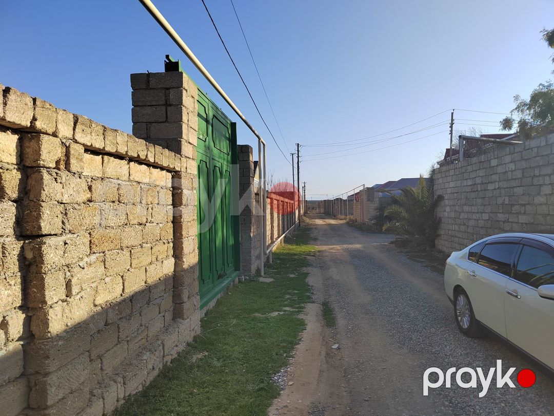 6 sot torpaq sahəsi, Hövsan qəs — Torpaq, Bakı (7)