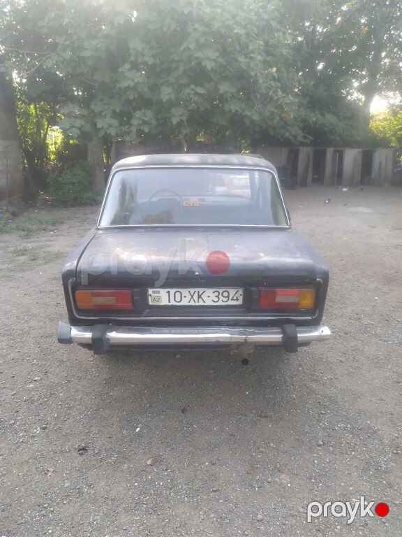 Lada (VAZ) 2106, 1.3 L, 1989 il, 255 636 km — Avtomobillər, Astara (2)