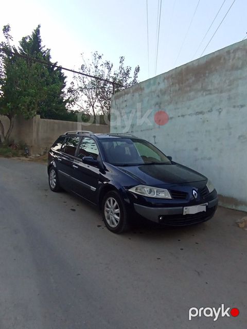 Renault Megane, 1.5 L, 2006 il, 454 000 km — Bakı