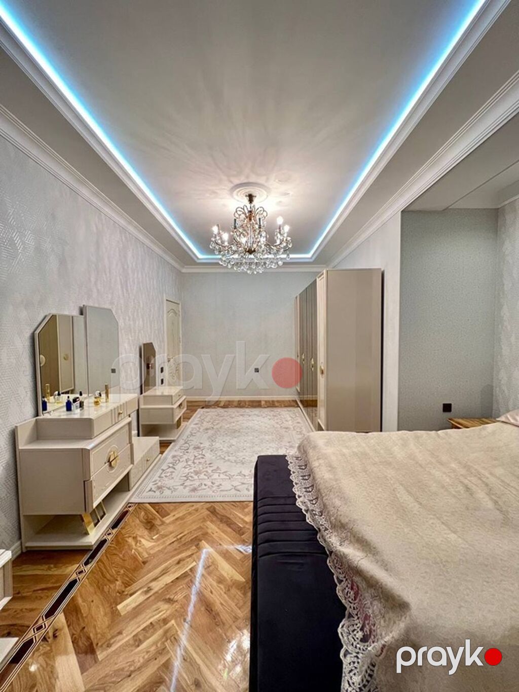 Satılır — 177 m², 3 otaqlı mənzil 9-CU mikrorayon Binəqədi — Mənzil, Bakı (5)