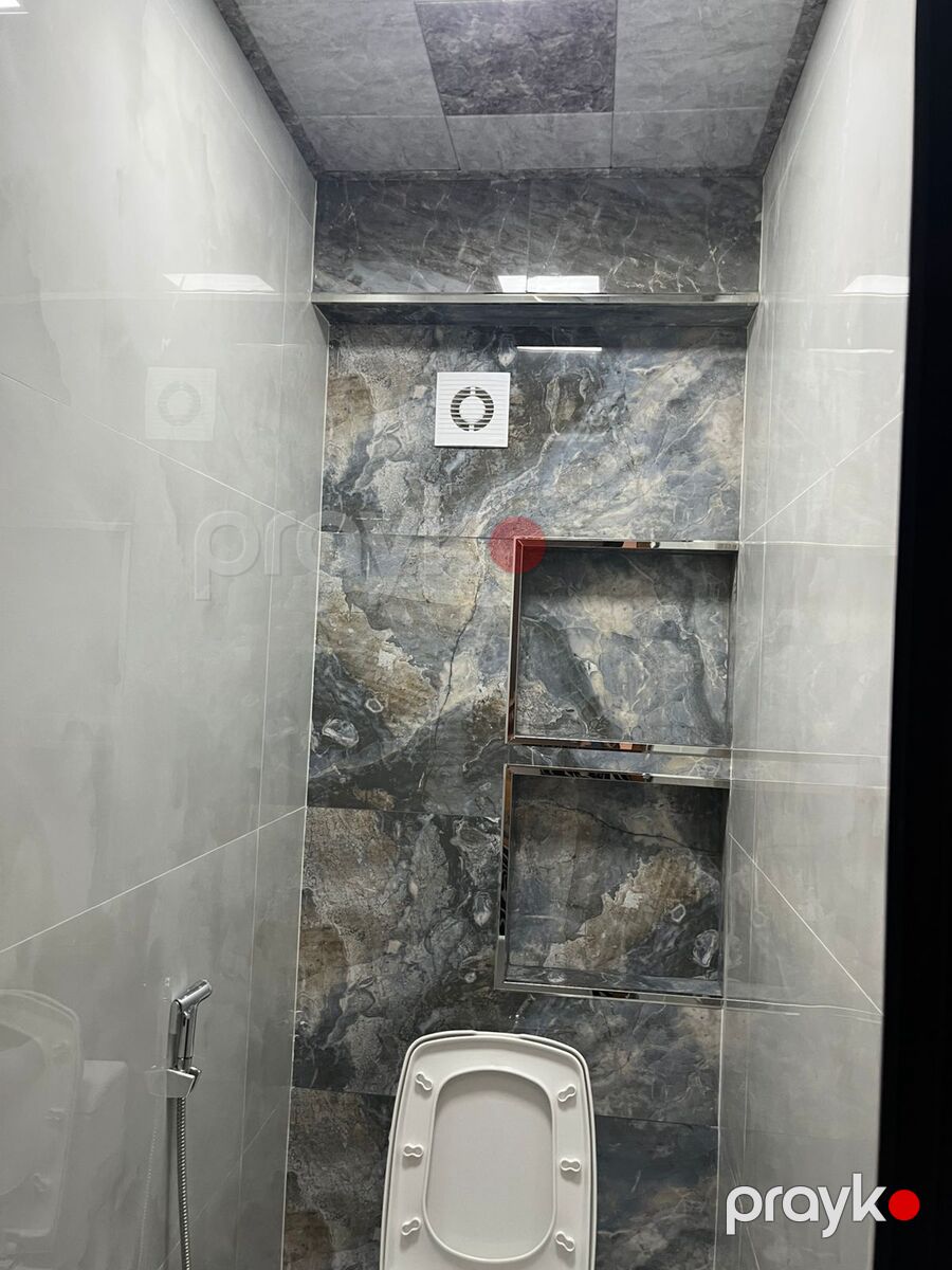 İcarəyə verilir 3 otaqlı köhnə tikili 86 m² — Mənzil, Bakı (10)