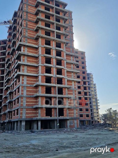 2-otaqlı yeni tikili, Sumqayıt ş., 78 m² — Sumqayıt