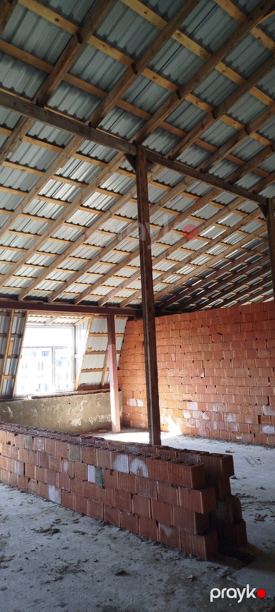 Satılır 1 otaqlı yeni tikili 65 m² — Mənzil, Bakı (5)