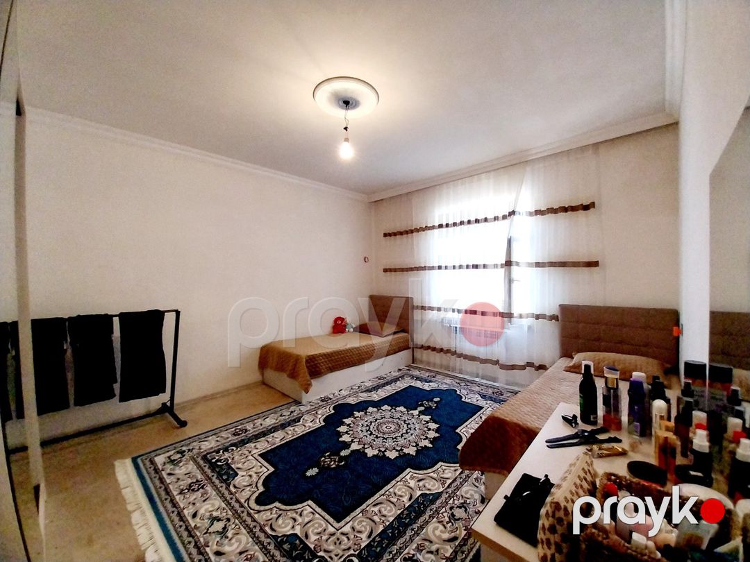Satılır 3 otaqlı həyət evi/bağ evi 90 m² — Ev, villa, Bakı (8)