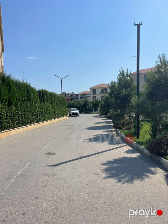 Satılır 2 otaqlı yeni tikili 64 m² — Mənzil, Bakı (10)