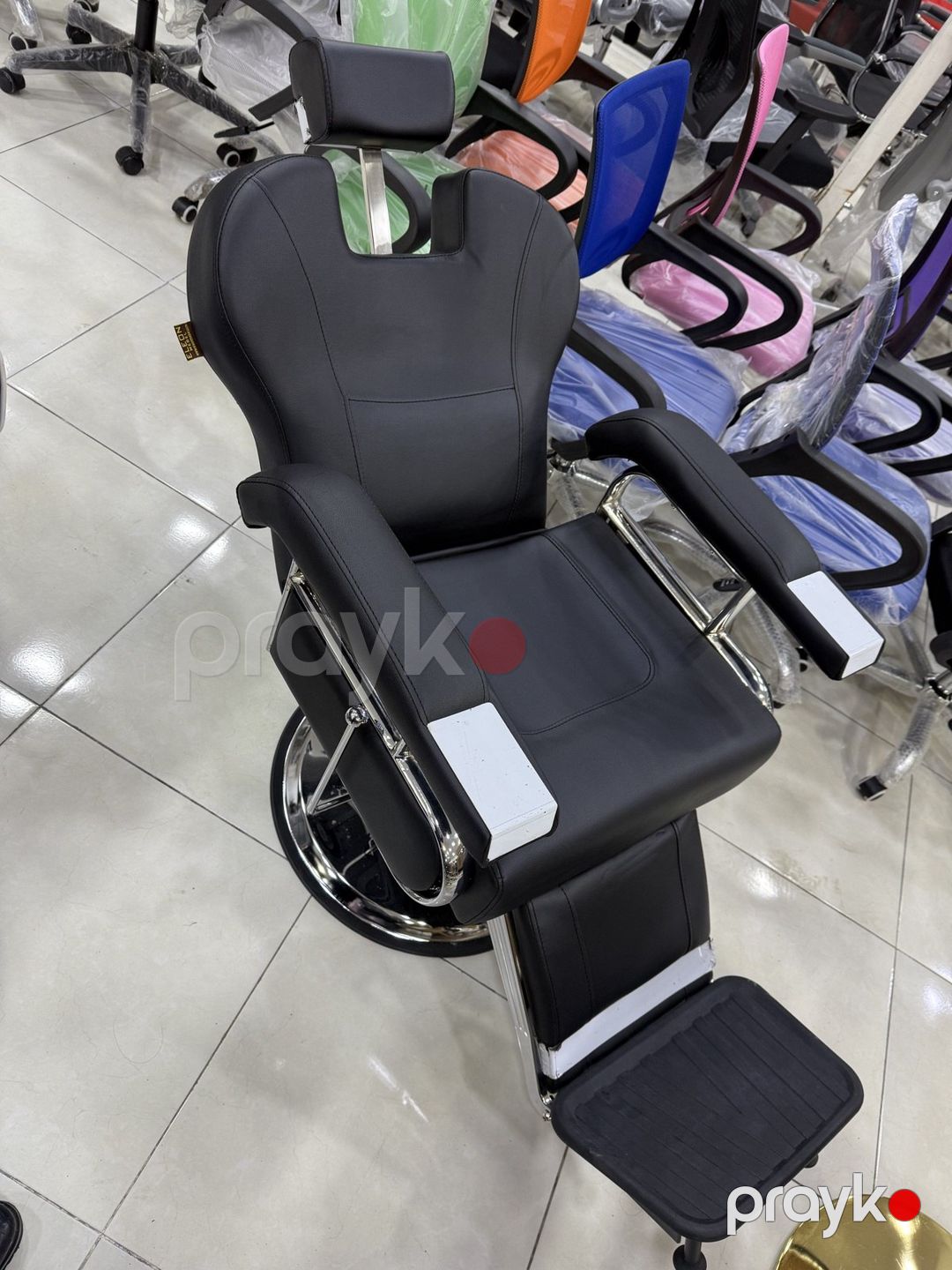 Salon kreslosu — Biznes və avadanlıq, Bakı (4)