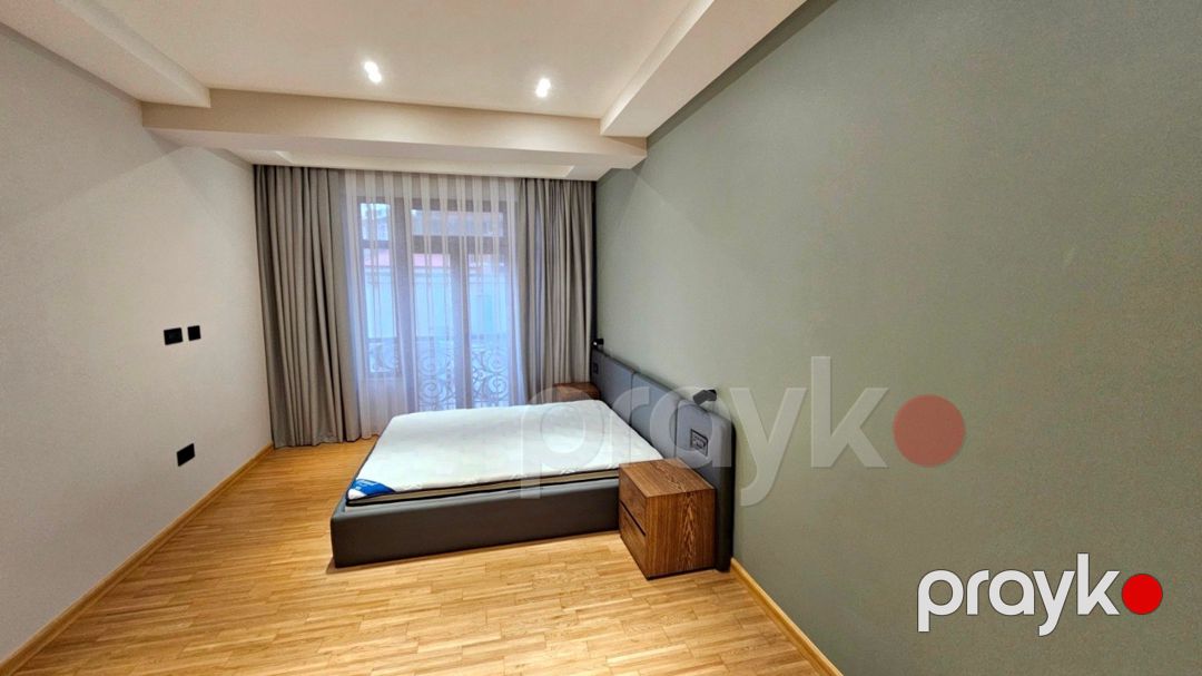 Satılır 4 otaqlı yeni tikili 164 m² — Mənzil, Bakı (10)