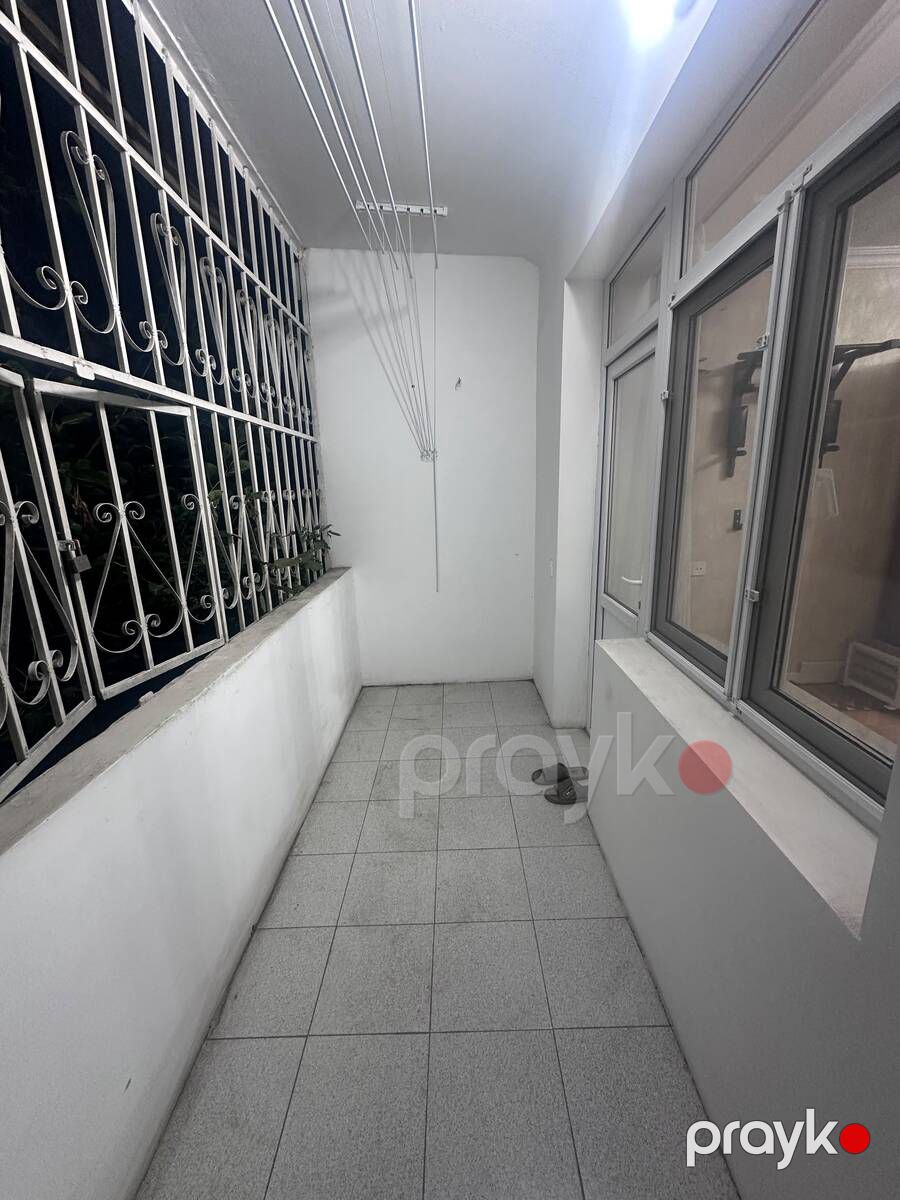 İcarəyə verilir 3 otaqlı həyət evi/bağ evi 90 m² — Ev, villa, Bakı (2)