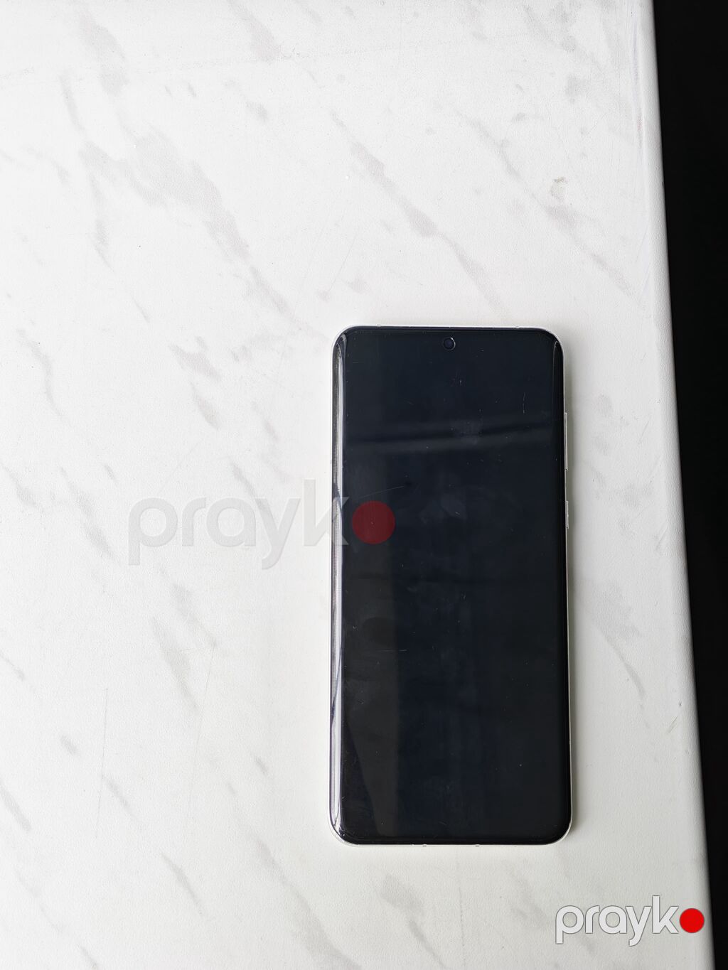Huawei P60 Pro, 256 GB, rəng - Ağ, Barmaq izi, Face ID — Huawei, Bakı (2)