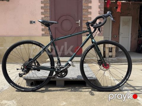 Velosiped Pride Rocx Tour Dirt — Sumqayıt