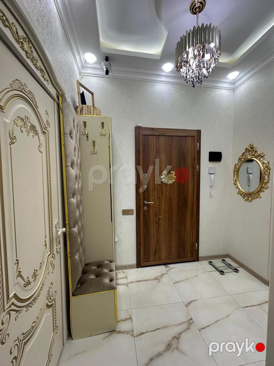 Satılır 2 otaqlı yeni tikili 56 m² — Mənzil, Bakı (5)