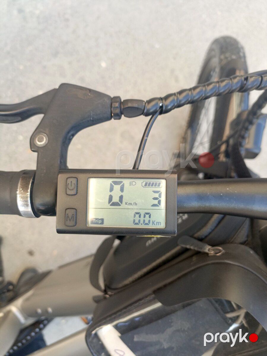 Velosiped — Velosipedlər, Bakı (4)