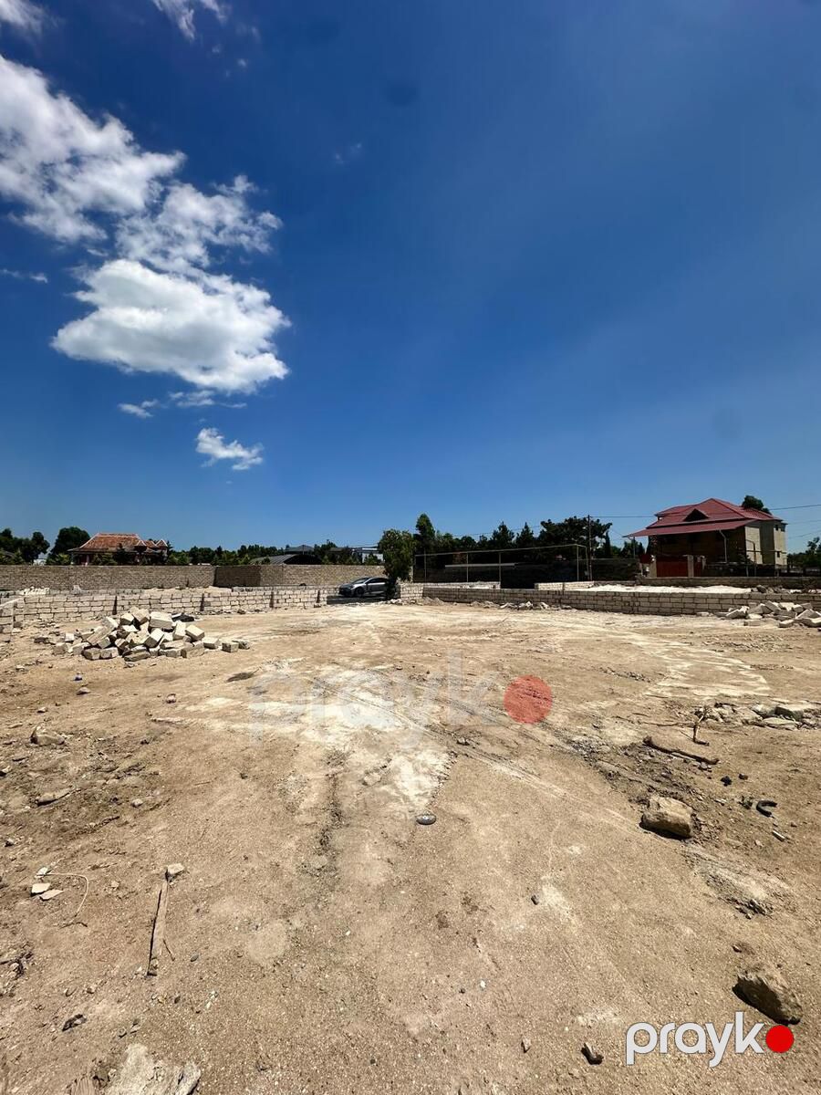 4.4 sot torpaq sahəsi, Şüvəlan qəs — Torpaq, Bakı (9)