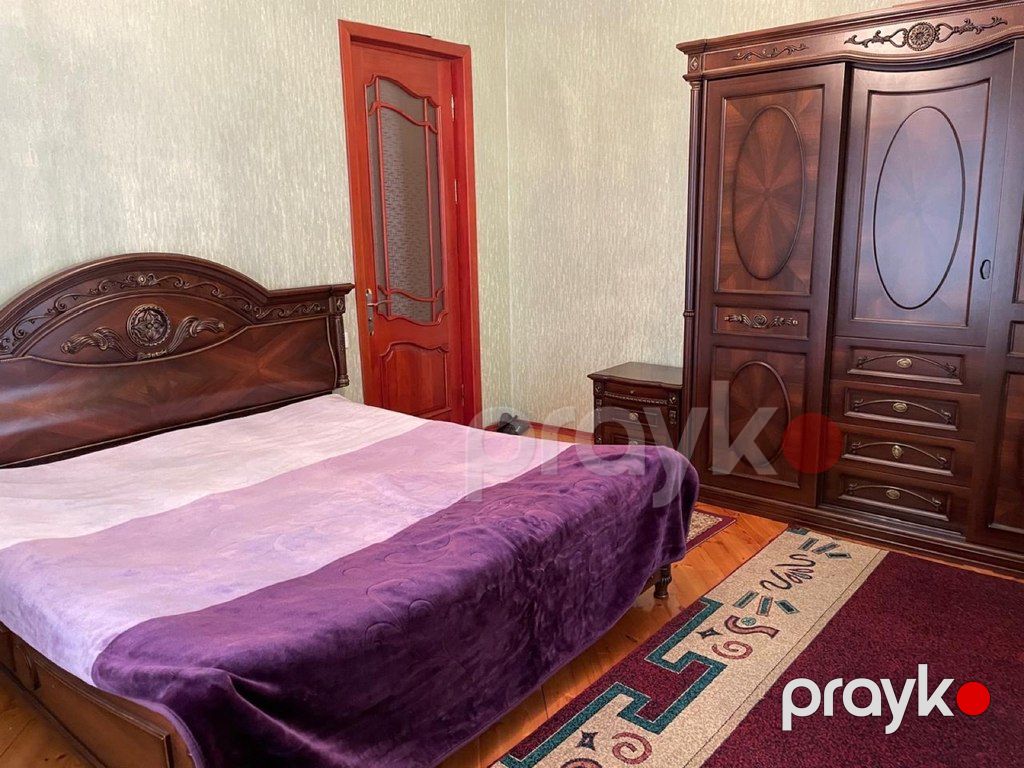 Bağ evi kirayə verilir, Novxanı qəs — Ev, villa, Bakı (11)