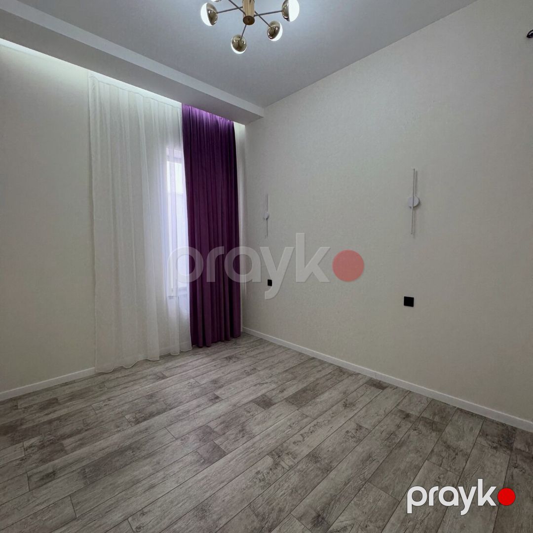Satılır 4 otaqlı həyət evi/bağ evi 125 m² — Ev, villa, Bakı (10)
