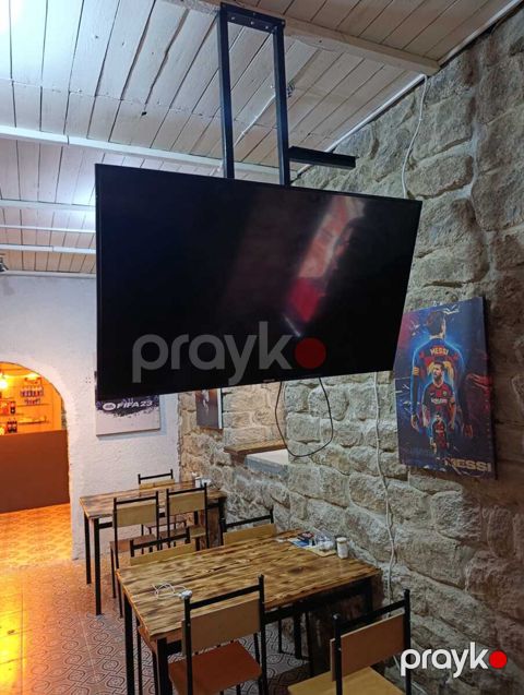 Hazır biznes - playstation klub avadanlıqları — Bakı