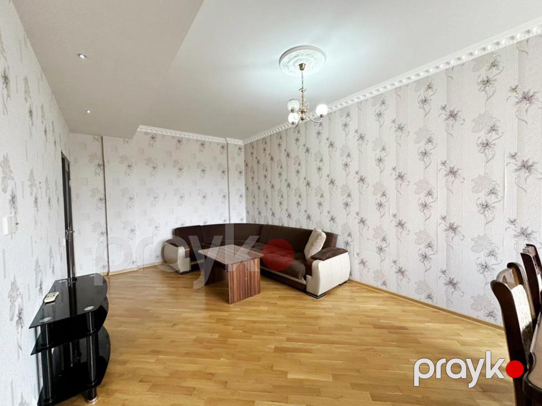 Satılır 2 otaqlı yeni tikili 85 m² — Mənzil, Bakı (3)