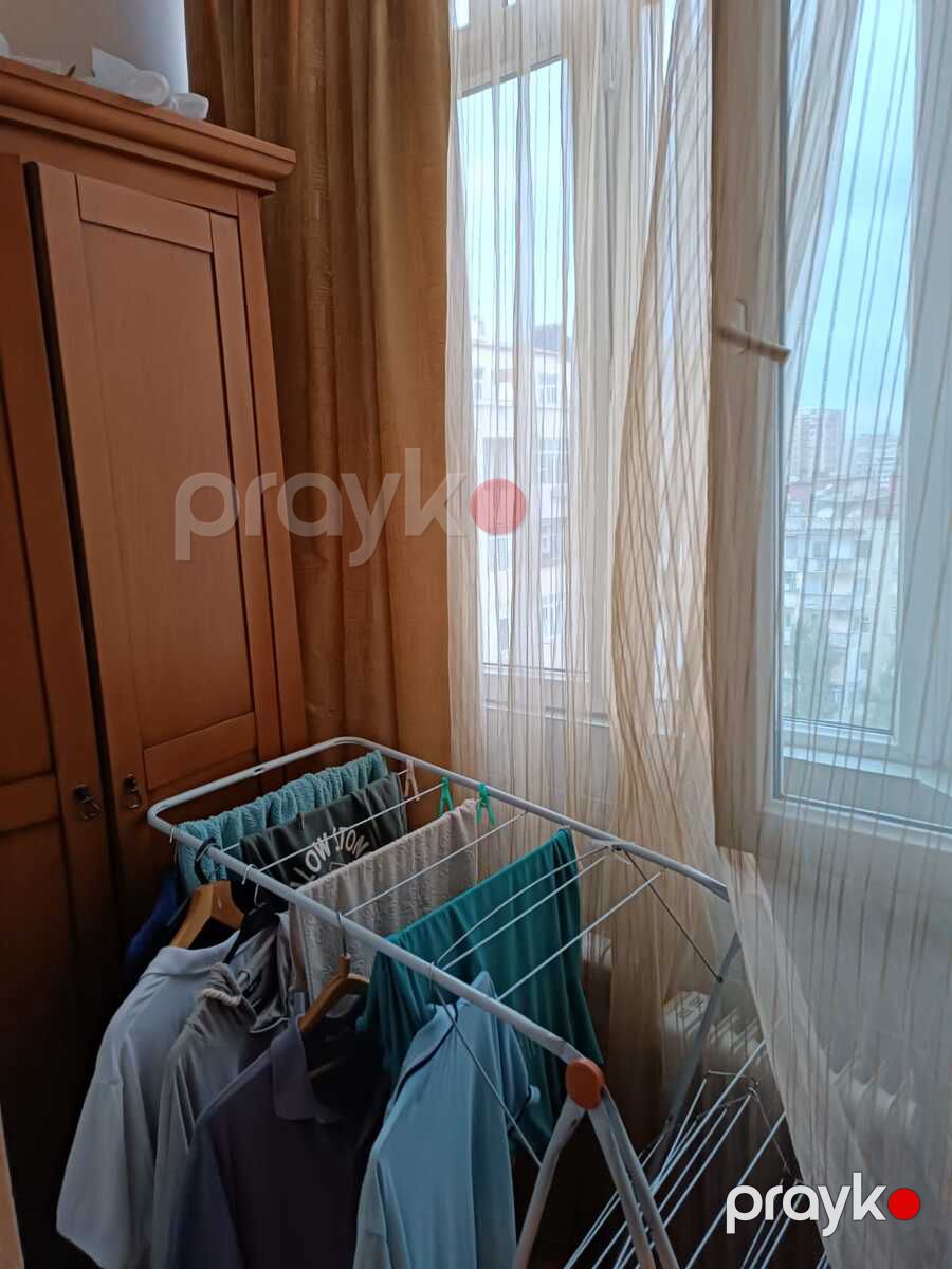 Satılır 2 otaqlı yeni tikili 52 m² — Mənzil, Bakı (5)