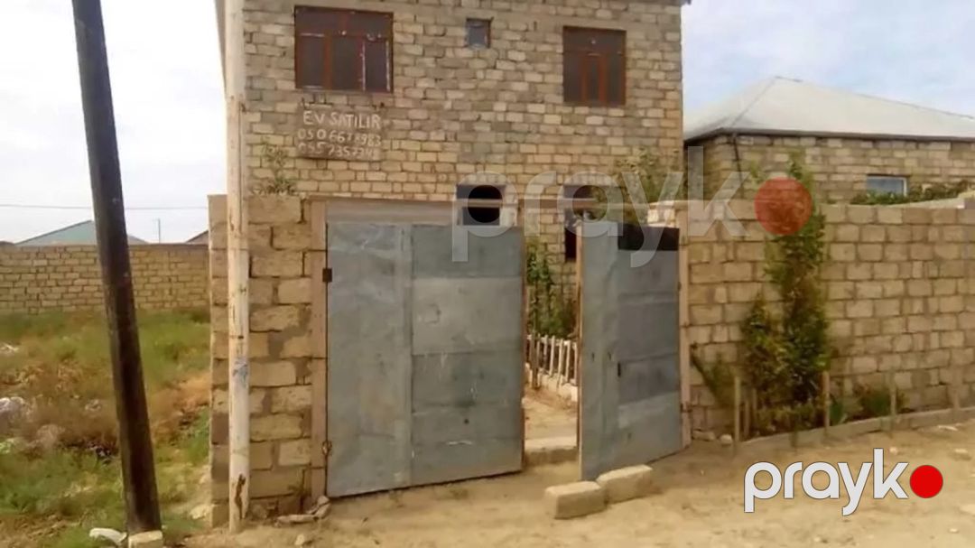 Həyət evi, Digah qəs — Ev, villa, Bakı (3)