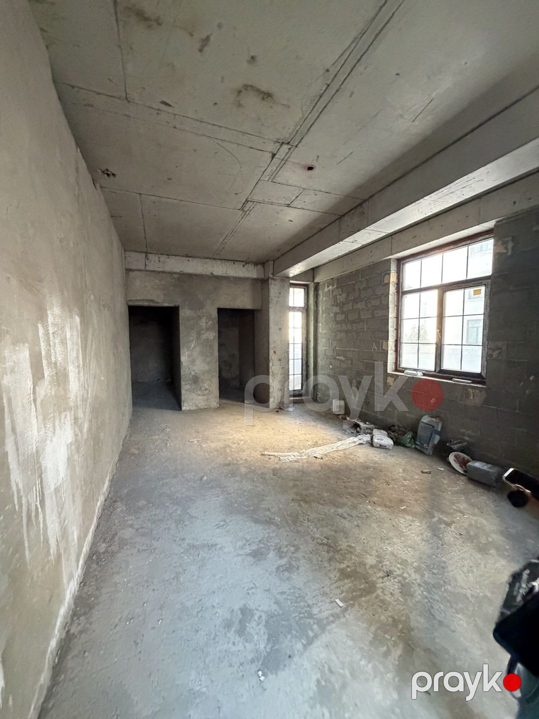 Satılır 4 otaqlı yeni tikili 174 m² — Mənzil, Bakı (3)