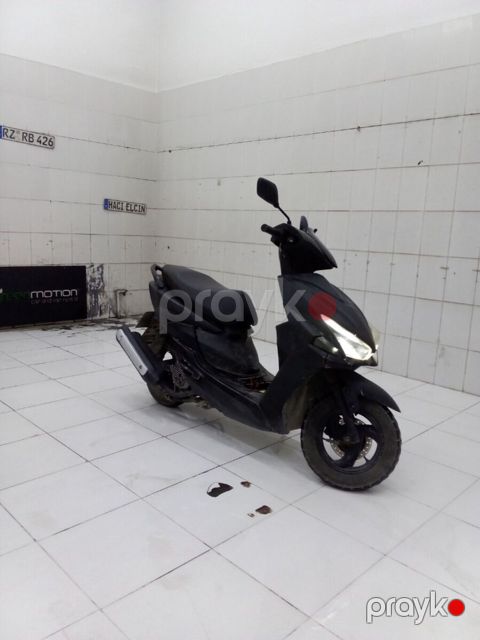 Moped, 2024 il