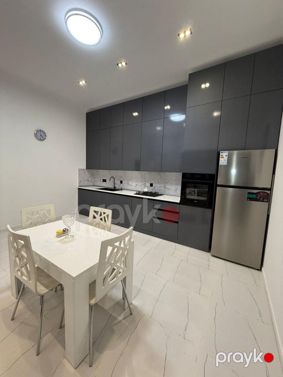 Bağ evi kirayə verilir, Novxanı qəs — Ev, villa, Bakı (9)