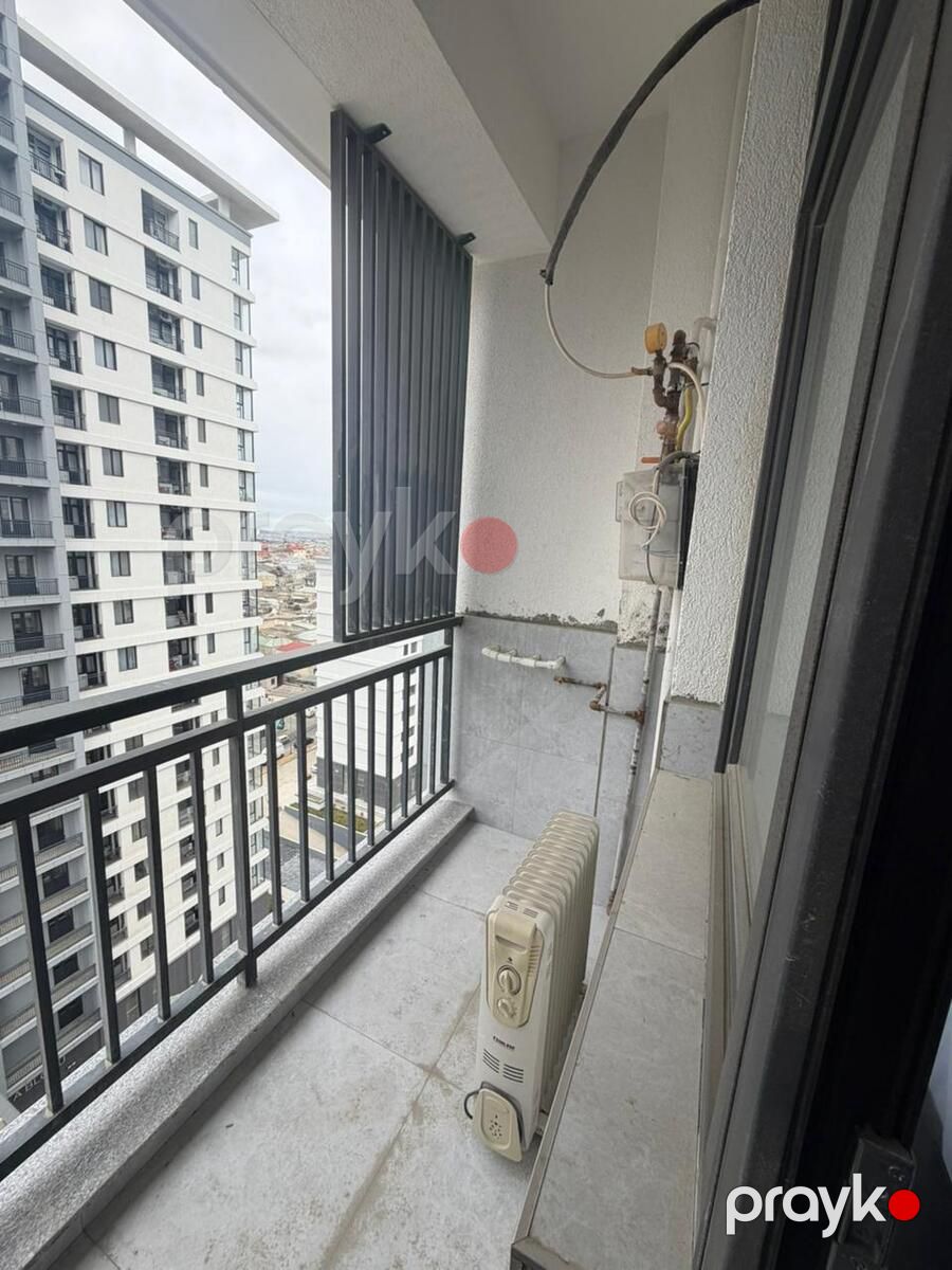 Satılır 3 otaqlı yeni tikili 95 m² — Mənzil, Bakı (6)