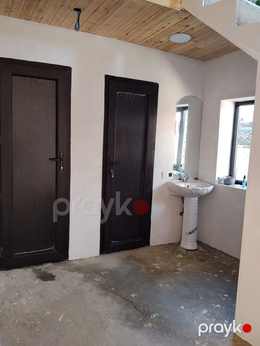 Satılır 4 otaqlı həyət evi/bağ evi 150 m² — Ev, villa, Bakı (11)
