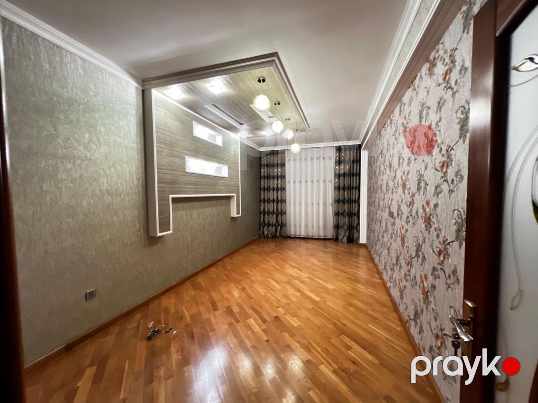 Satılır 3 otaqlı yeni tikili 134 m² — Mənzil, Bakı (7)