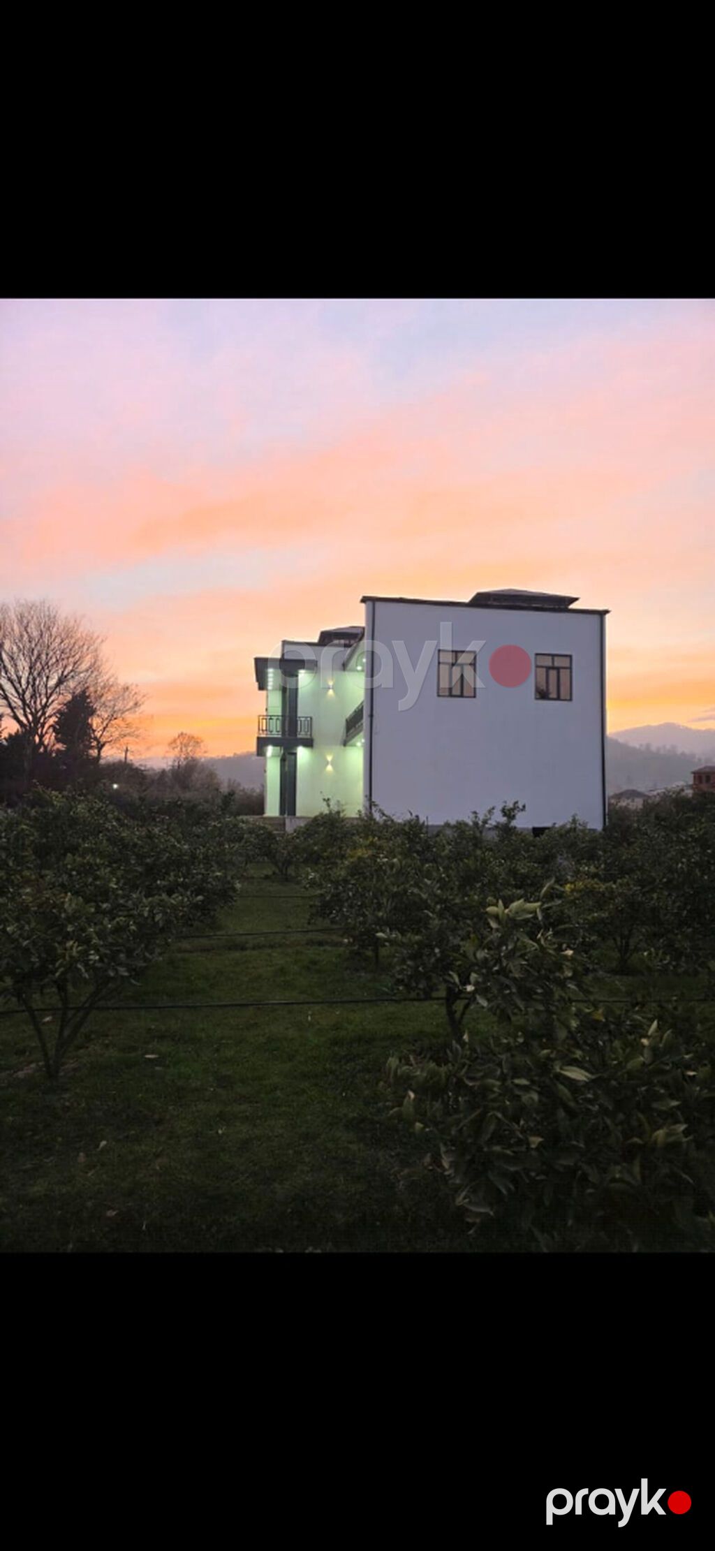 5 otaqlı, 320 kv. m, Yeni təmirli — Ev, villa, Astara (4)
