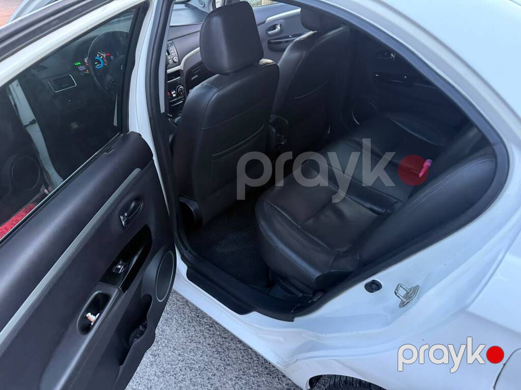 GWM (Great Wall Motor) Voleex C30, 1.5 L, 2015 il, 389 000 km — Avtomobillər, Bakı (5)