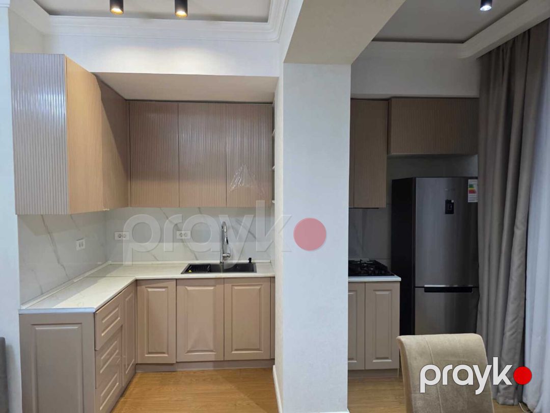 İcarəyə verilir 3 otaqlı yeni tikili 98 m² — Mənzil, Bakı (3)